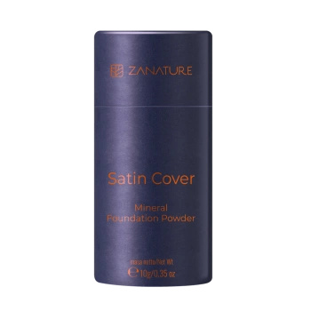Podkład mineralny MF Satin Cover 10g