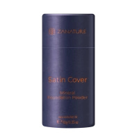 Podkład mineralny MF Satin Cover 10g