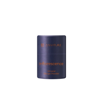 Róż do twarzy Inflorescence Mineral Rouge Powder Peony 1 ml