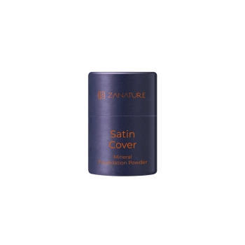Podkład mineralny MF Satin Cover 1ml